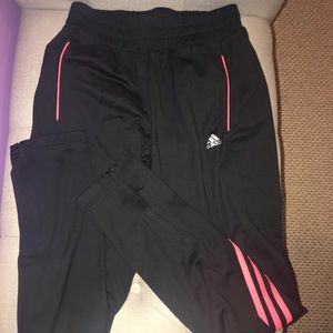 Adidas Joggers